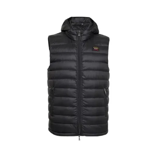 Ultralight Quilted Gilet