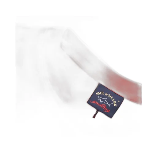 T-Shirt With Round Neck And Long Sleeves