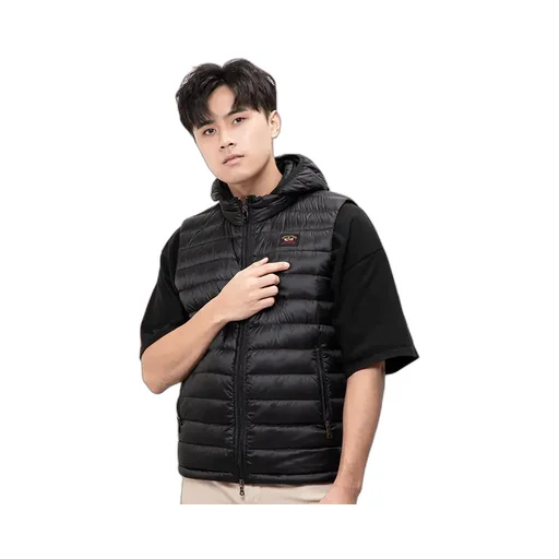 Ultralight Quilted Gilet