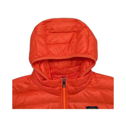Light And Thin Vest Down Jacket