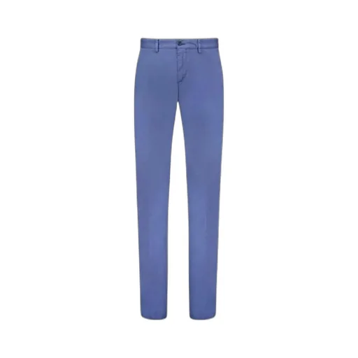 Welt Pocket Casual Pants