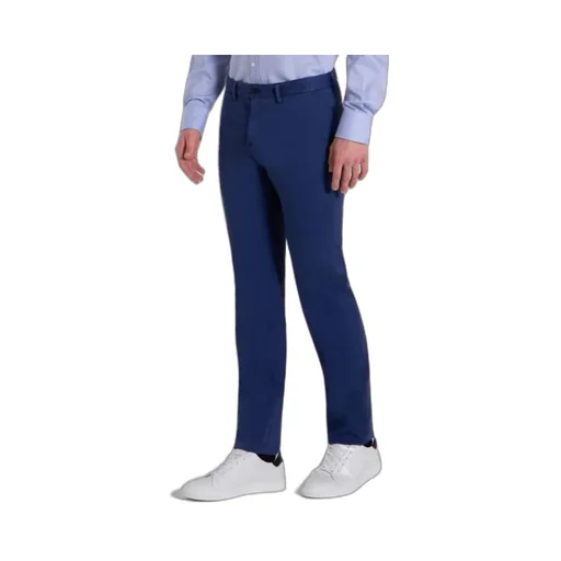 Welt Pocket Casual Pants