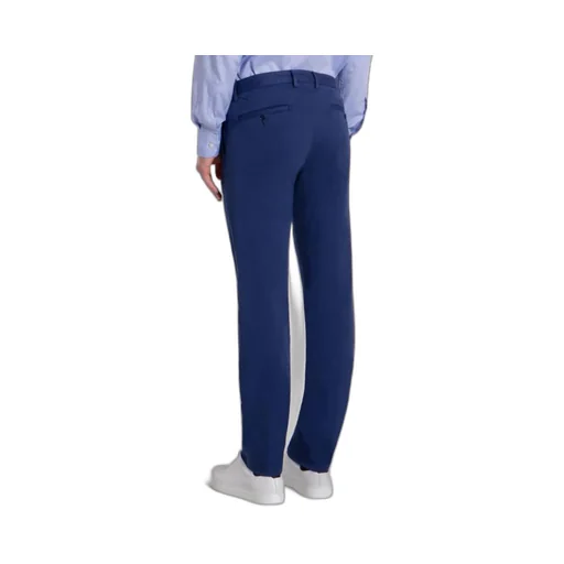 Welt Pocket Casual Pants