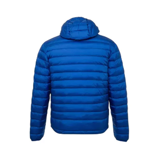 Logo Down Jacket