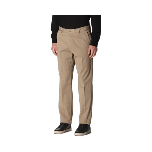 Welt Pocket Casual Pants