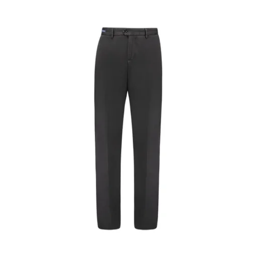 Logo Casual Pants