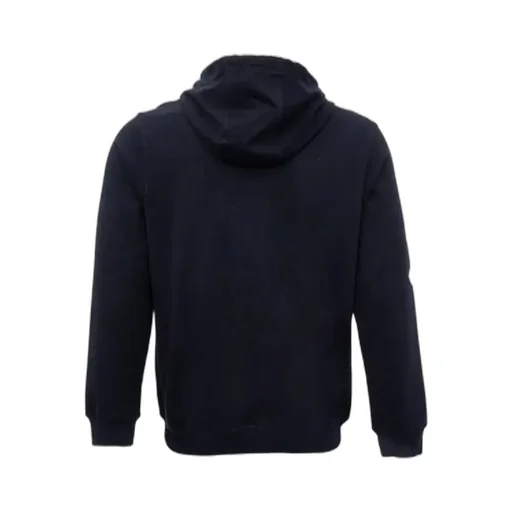 Logo Hat Casual Jacket