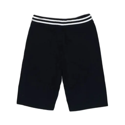 Logo Pattern Shorts
