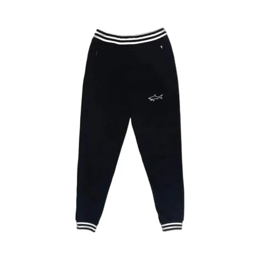 Logo Casual Sweatpants