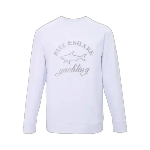 Logo Details Sweater