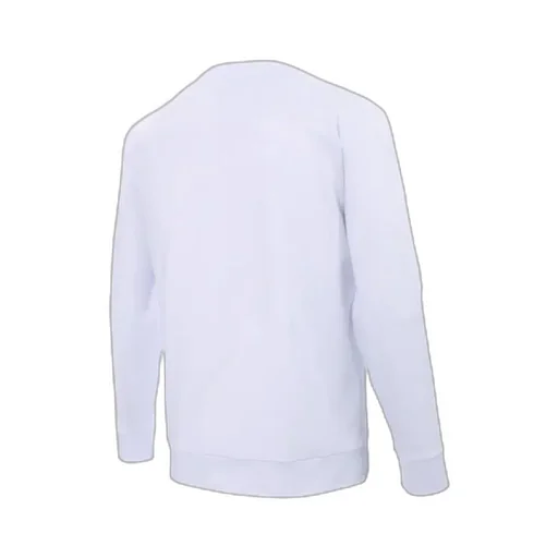 Logo Details Sweater