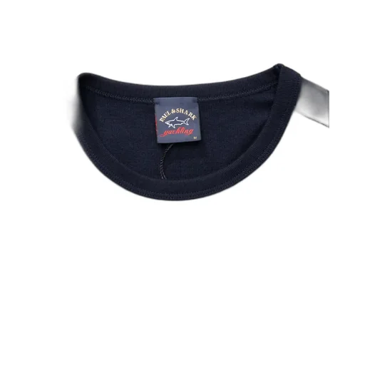 Round-Collar Long-Sleeve Hoodie