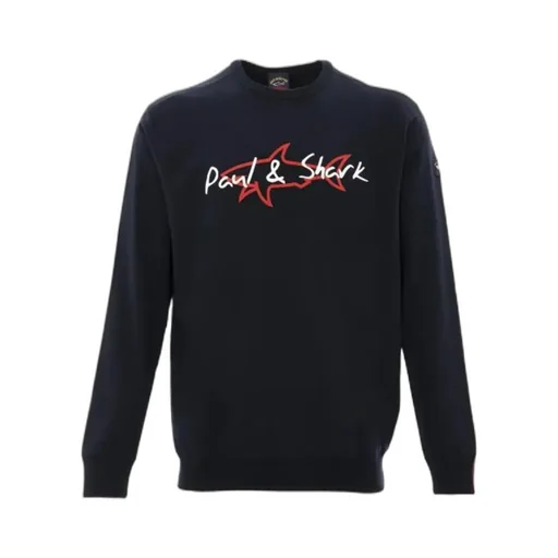 Logo Sweater