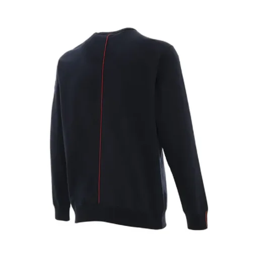 Logo Sweater