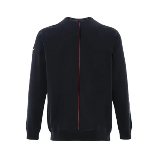 Logo Sweater