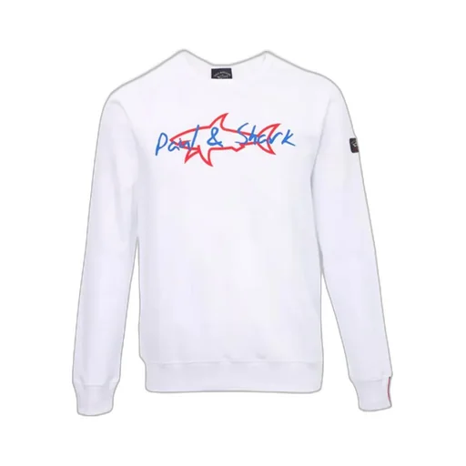Logo Sweater