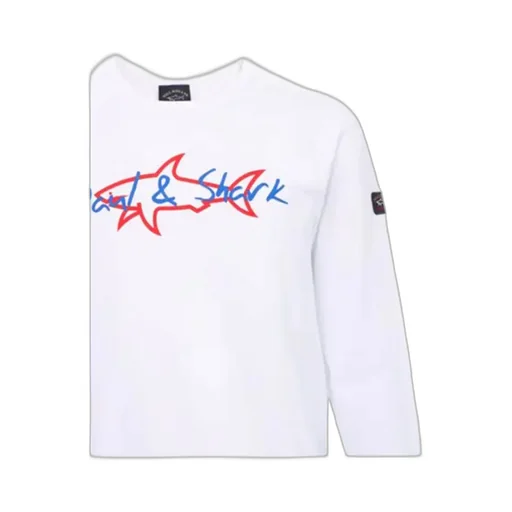 Logo Sweater