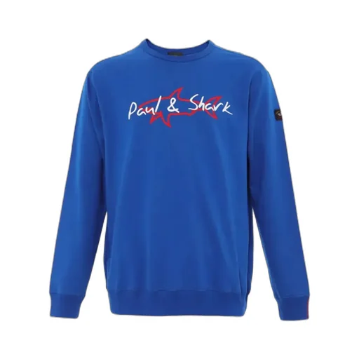 Logo Sweater