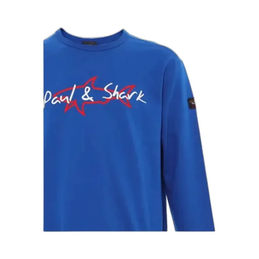 Logo Sweater