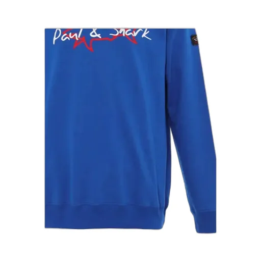 Logo Sweater