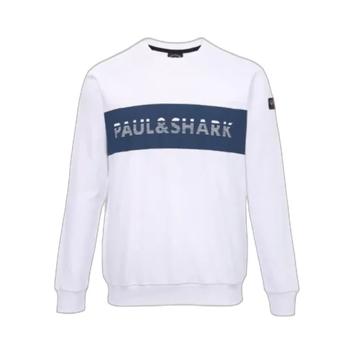 Logo Sweater