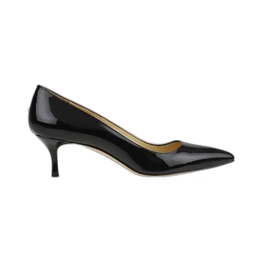 Stiletto Heels