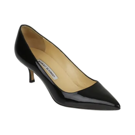 Stiletto Heels