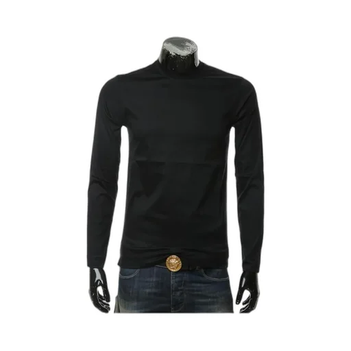 Close-Fitting T-Shirt