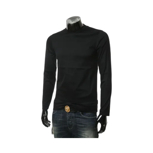 Close-Fitting T-Shirt