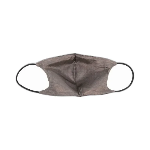 Off-White Caravaggio Arrow Printed Face Mask