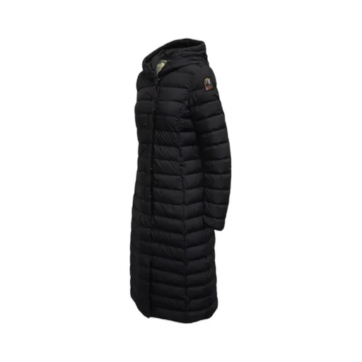 Long-Sleeved Down Jacket