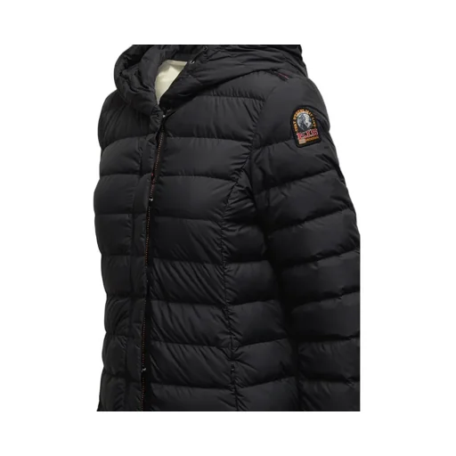 Long-Sleeved Down Jacket