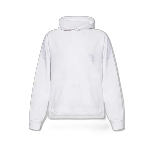 Spa Loose Hooded Sweatshirt