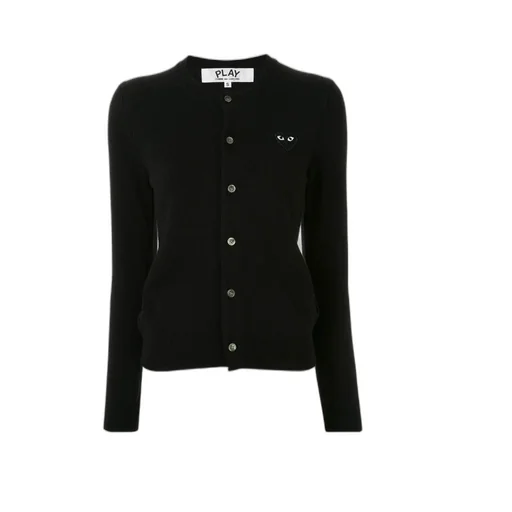 Logo Cardigan