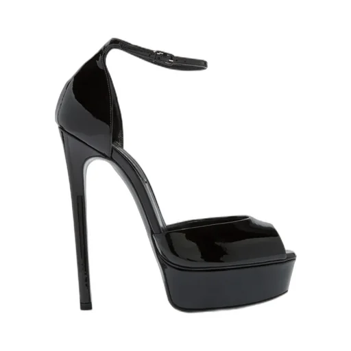 Casadei Flora Pumps