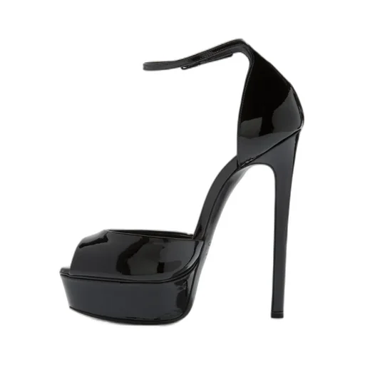 Casadei Flora Pumps