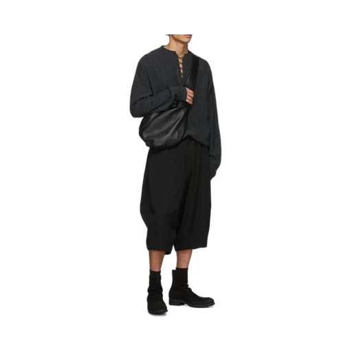 Discord Yohji Yamamoto Sling Shoulder Bag
