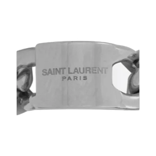 Chain Id Plaque Ring
