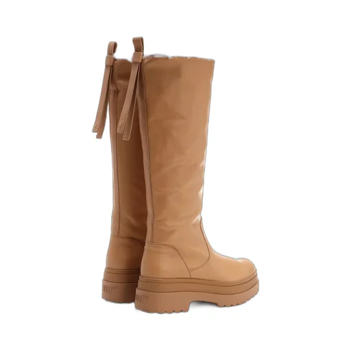Redvalentino Lye Bow Detail Boots