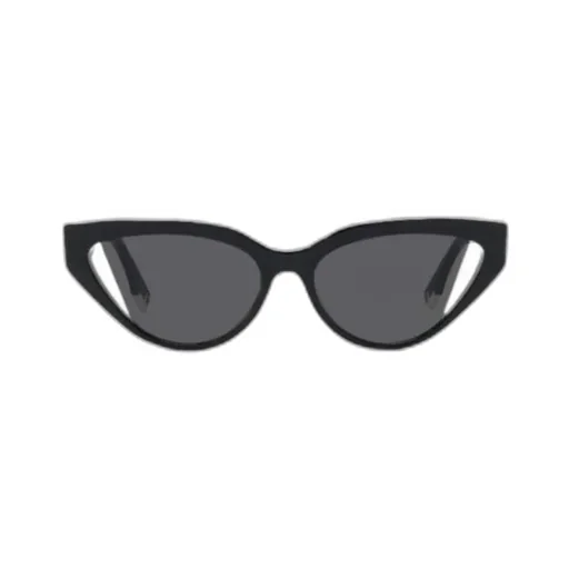 Fendi Eyewear Cat-Eye Frame Sunglasses