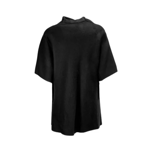 Raf Simons Ataraxia Wool Blend Gown