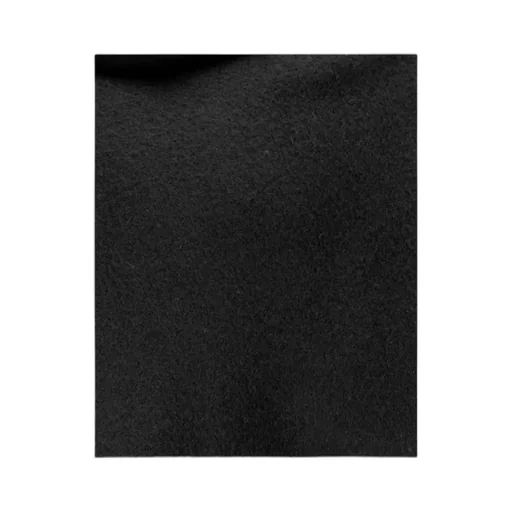 Raf Simons Ataraxia Wool Blend Gown