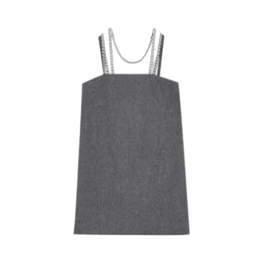 Sleeveless Dress