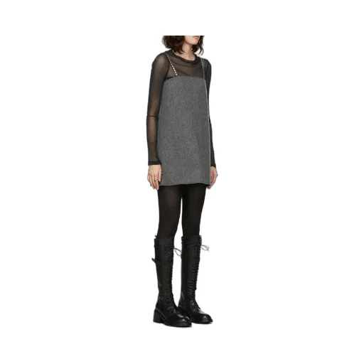 Sleeveless Dress