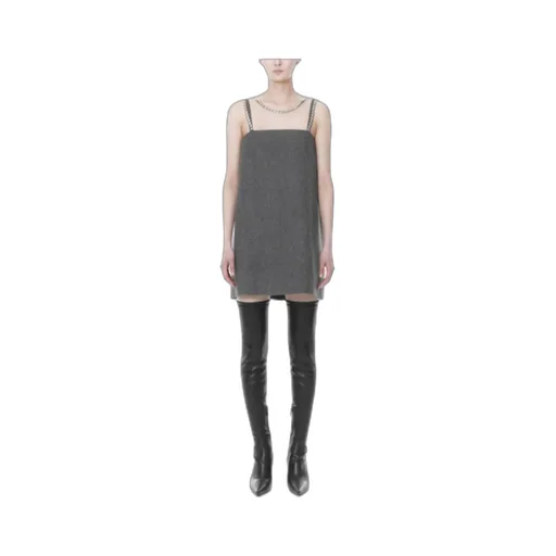 Sleeveless Dress