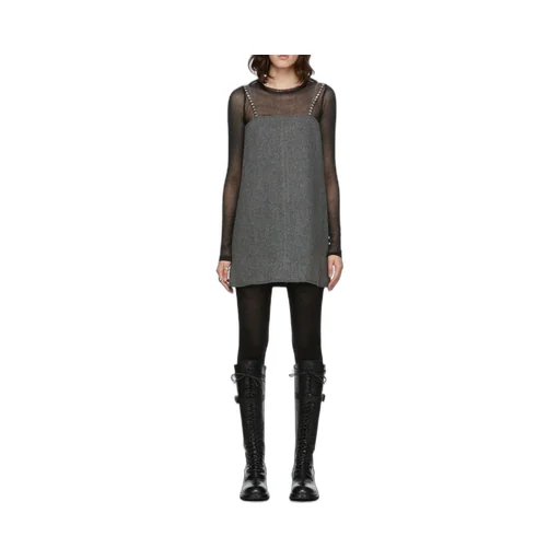 Sleeveless Dress