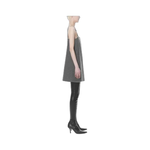 Sleeveless Dress
