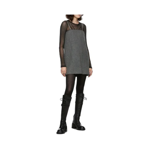 Sleeveless Dress