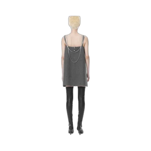 Sleeveless Dress