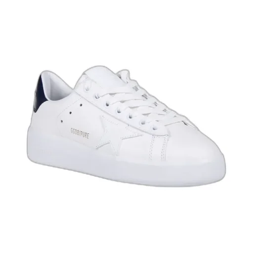 Golden Goose Deluxe Brand Lace-Up Sneakers